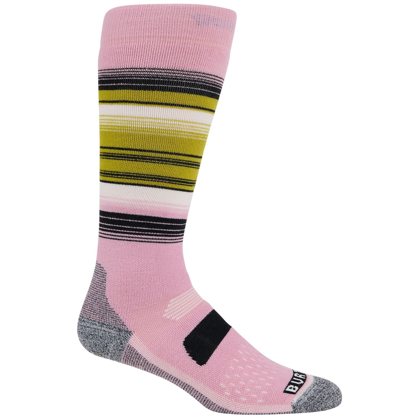 PerformanceMidweightWomen’sSocks-Color-Blanket StripeSize-M/L