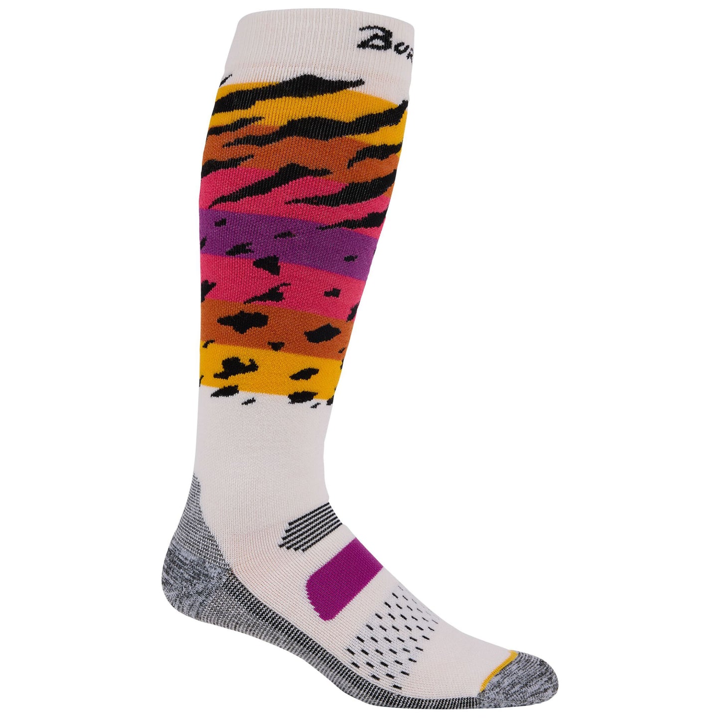 Performance Midweight Socks_Yes_Color--Size-