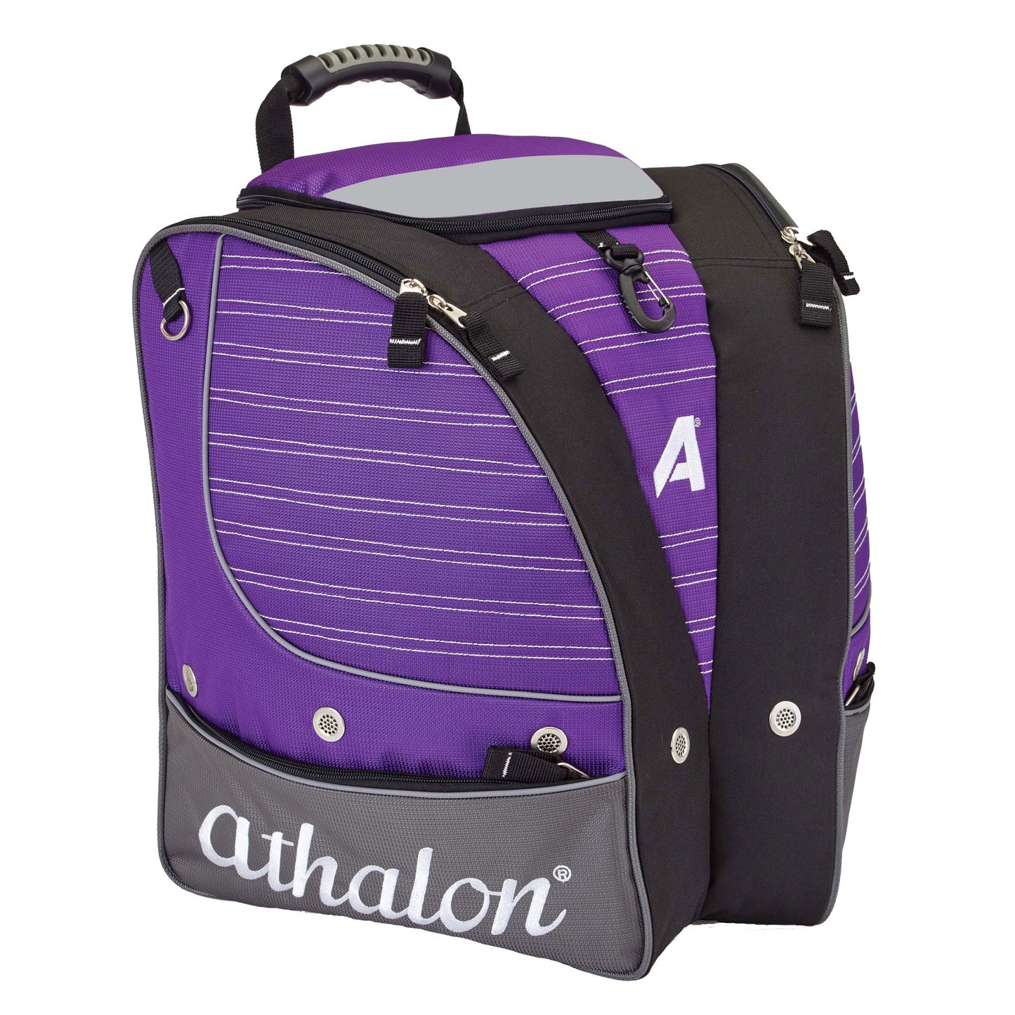 Personalizeable Adult Boot Bag_Yes_Color--Size-