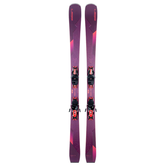 Wildcat 82C Women’s Skis with PS ELW 9.0 Bindings 2023 _Yes_Color--Size-