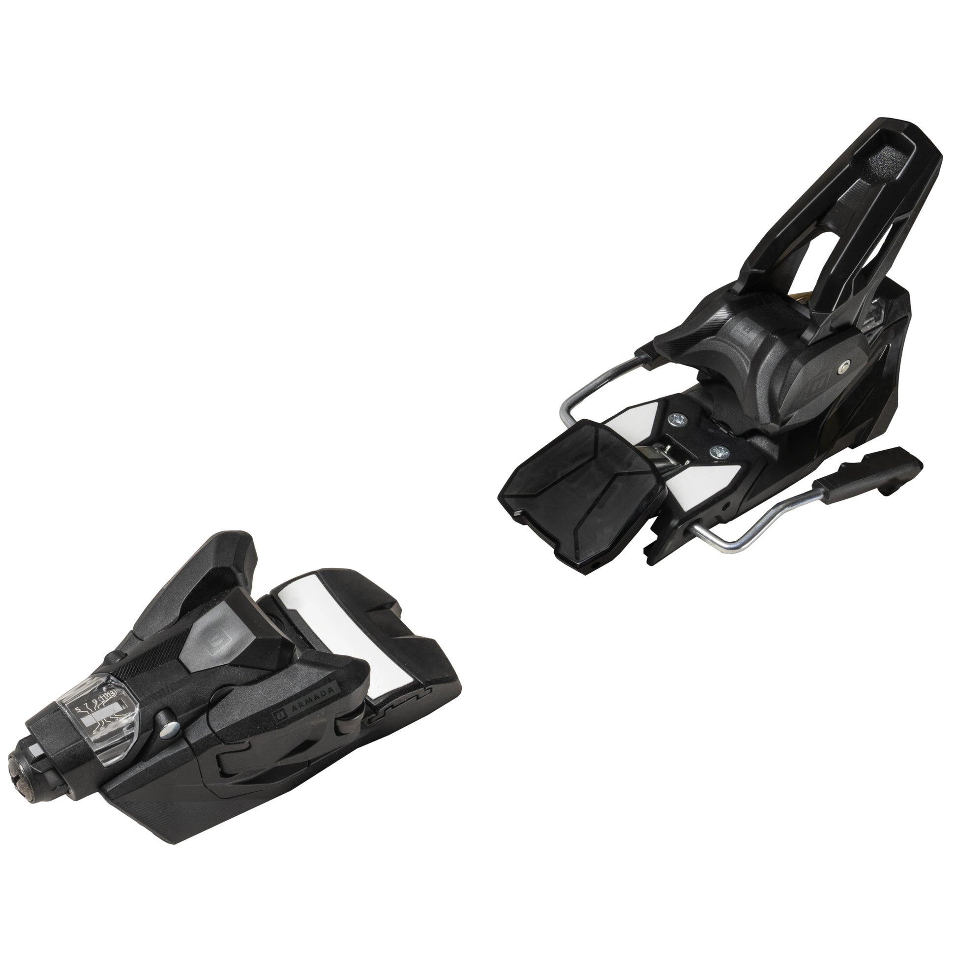 Strive14GWSkiBindings2025-Color-BLACKSize-D90