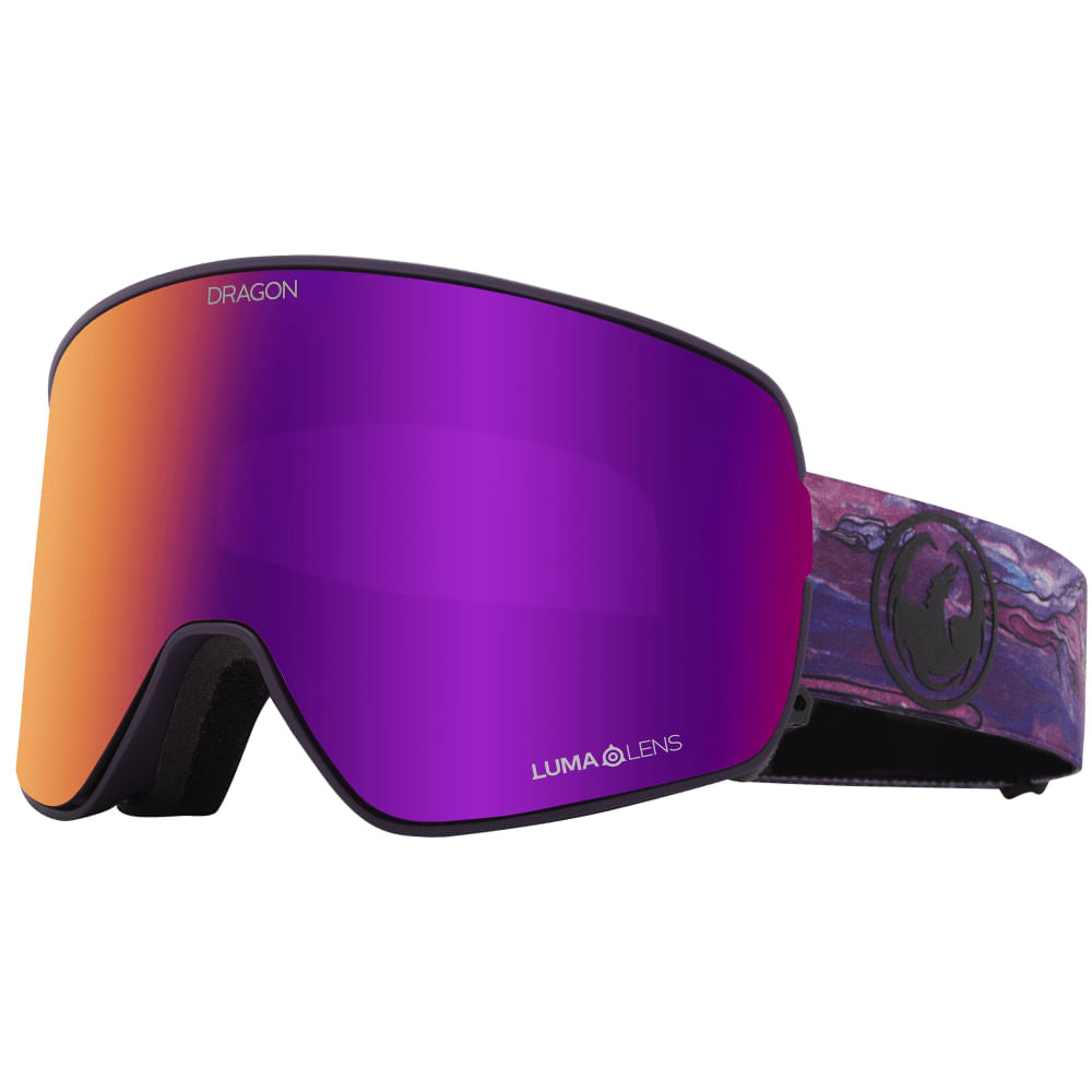 NFX2 Goggles with Bonus Lens _Yes_Color--Size-