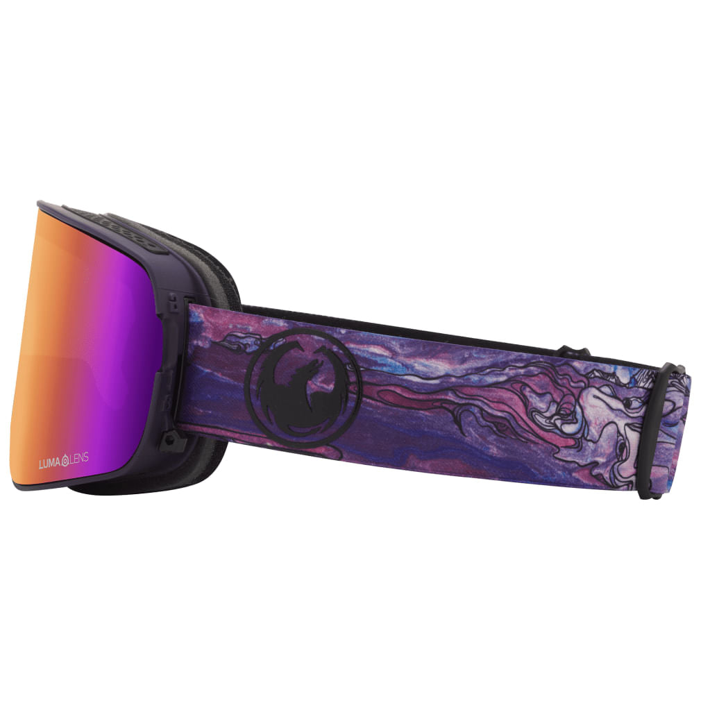 NFX2 Goggles with Bonus Lens _No_Color--Size-