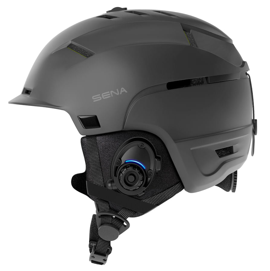 Latitude S1 Smart Helmet _No_Color--Size-