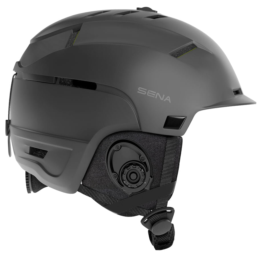 Latitude S1 Smart Helmet _No_Color--Size-