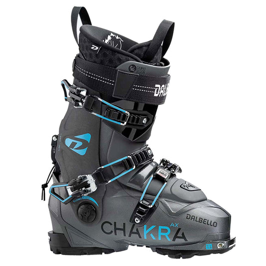 Chakra AX 95 Ski Boots 2023_Yes_Color--Size-