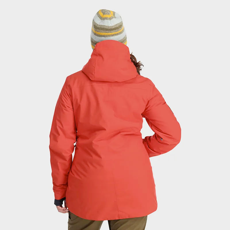 Snowcrew Women’s Jacket 2023 _No_Color--Size-