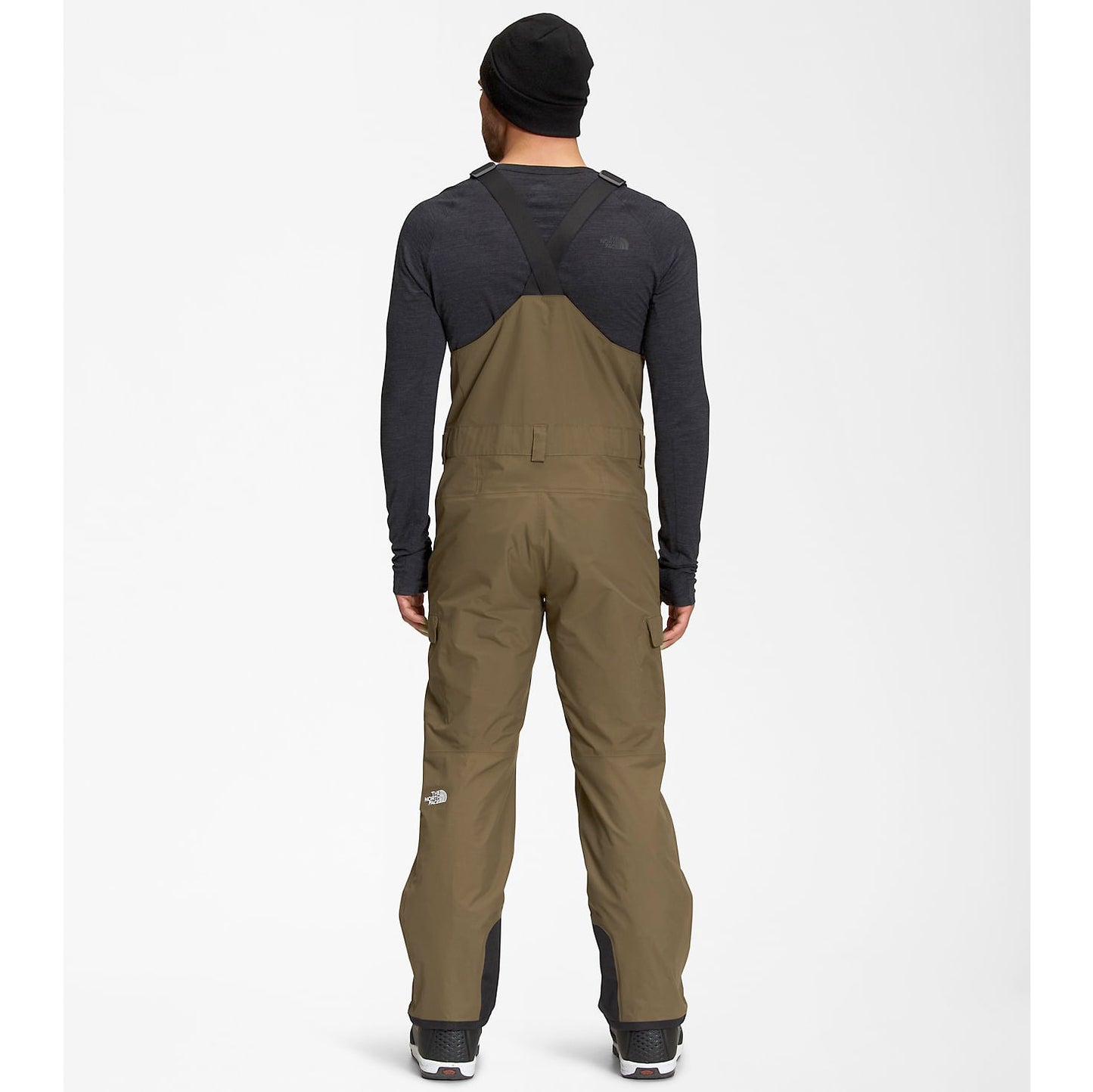 Freedom Bib Pants 2023 _No_Color--Size-