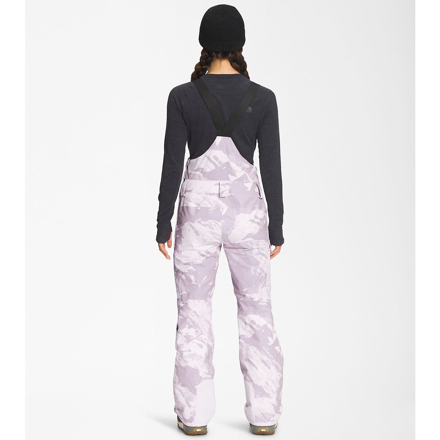 the north face freedom women’s bib pants 2023