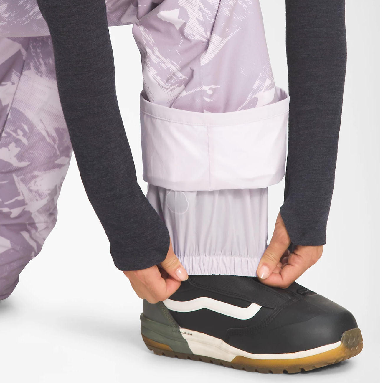 the north face freedom women’s bib pants 2023