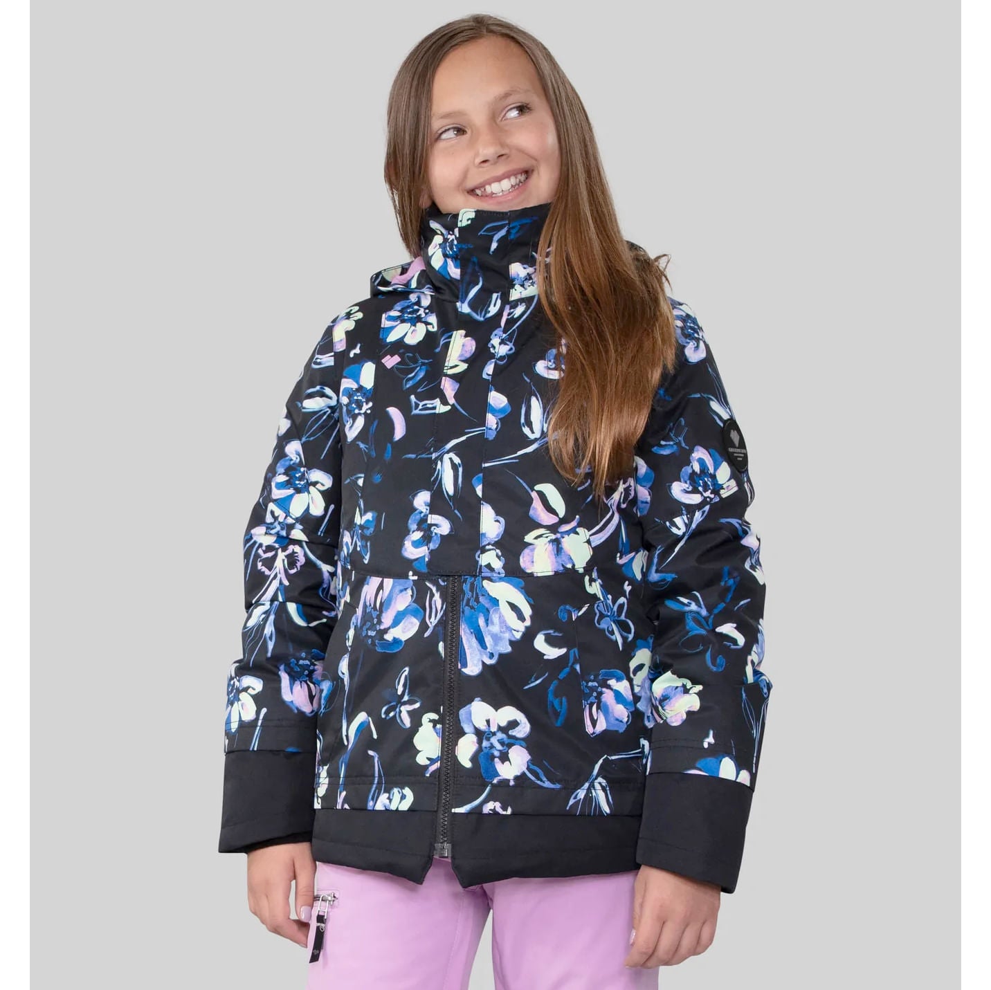 Taja Kids’ Jacket 2023 _Yes_Color--Size-