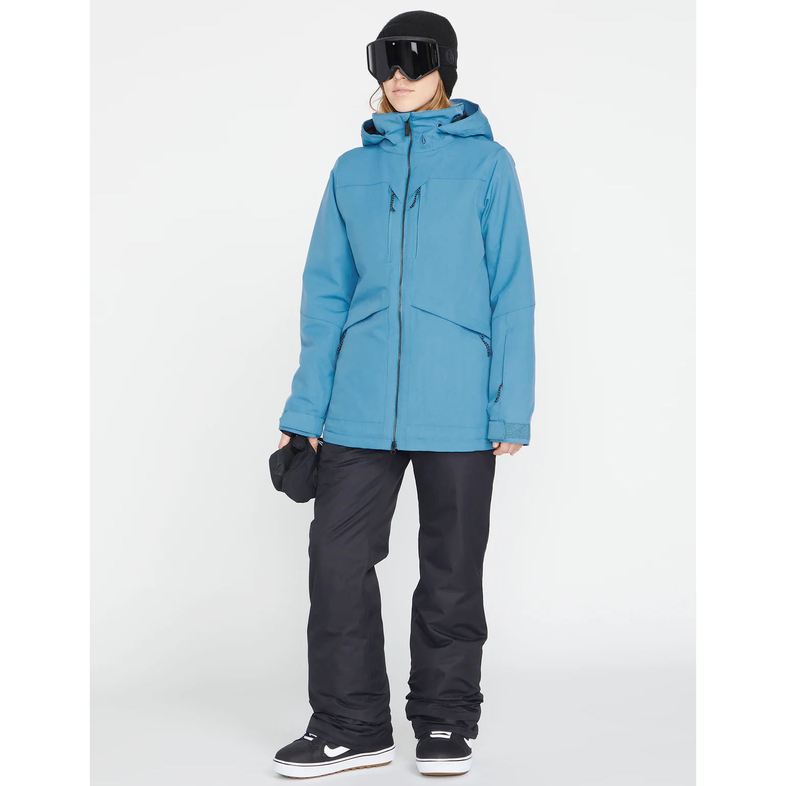 Shelter 3D Stretch Women’s Jacket 2023 _Yes_Color--Size-