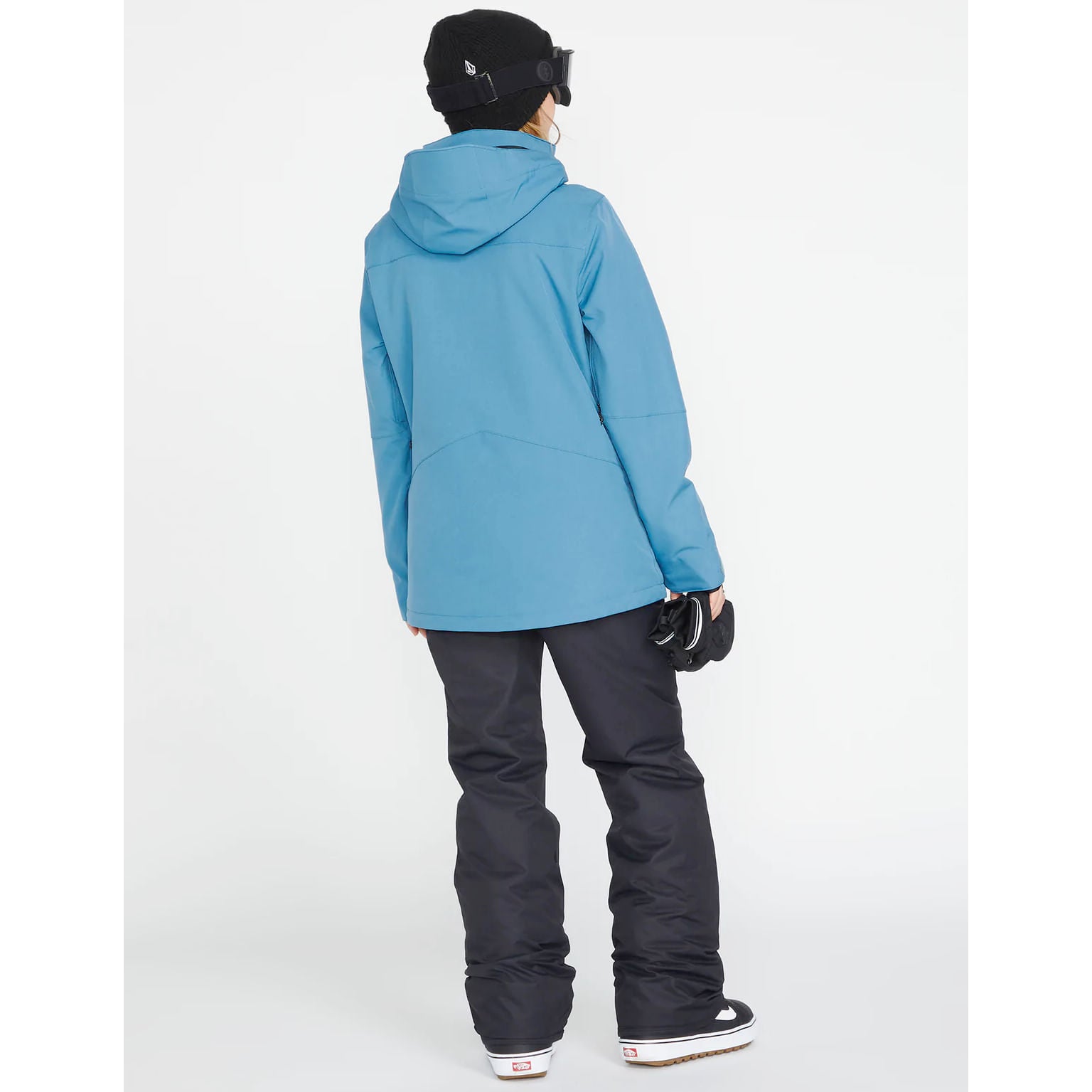 Shelter 3D Stretch Women’s Jacket 2023 _No_Color--Size-