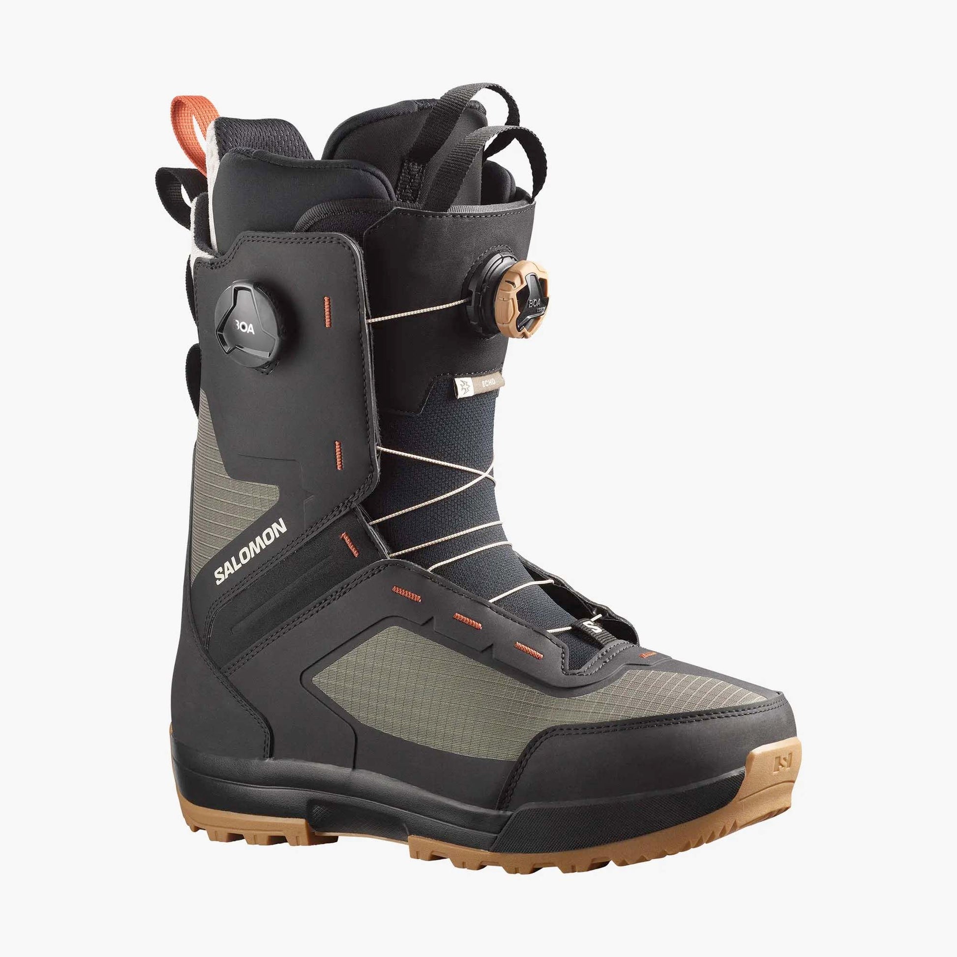 Echo Dual BOA Snowboard Boots 2023_Yes_Color--Size-