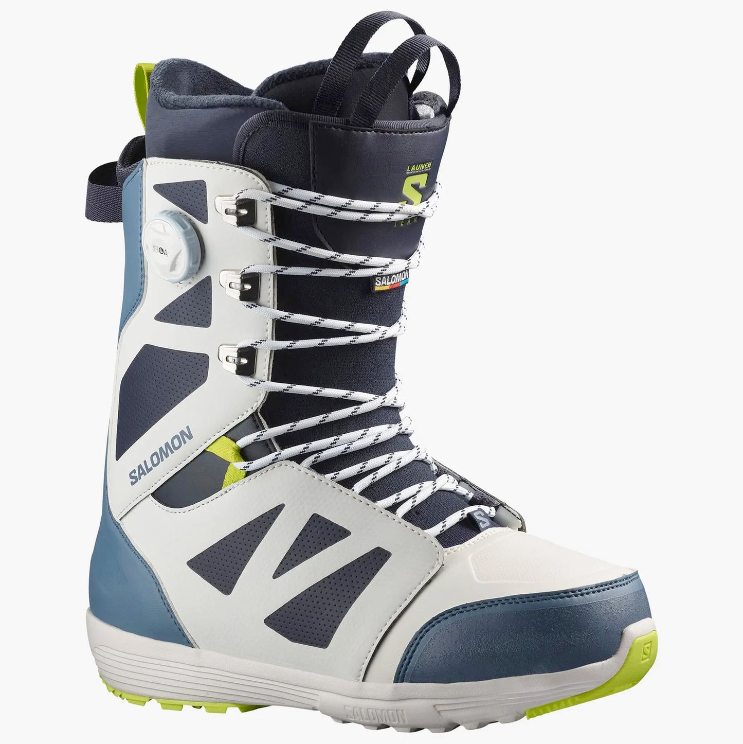 Launch Lace SJ BOA Team Snowboard Boots 2023 _Yes_Color--Size-