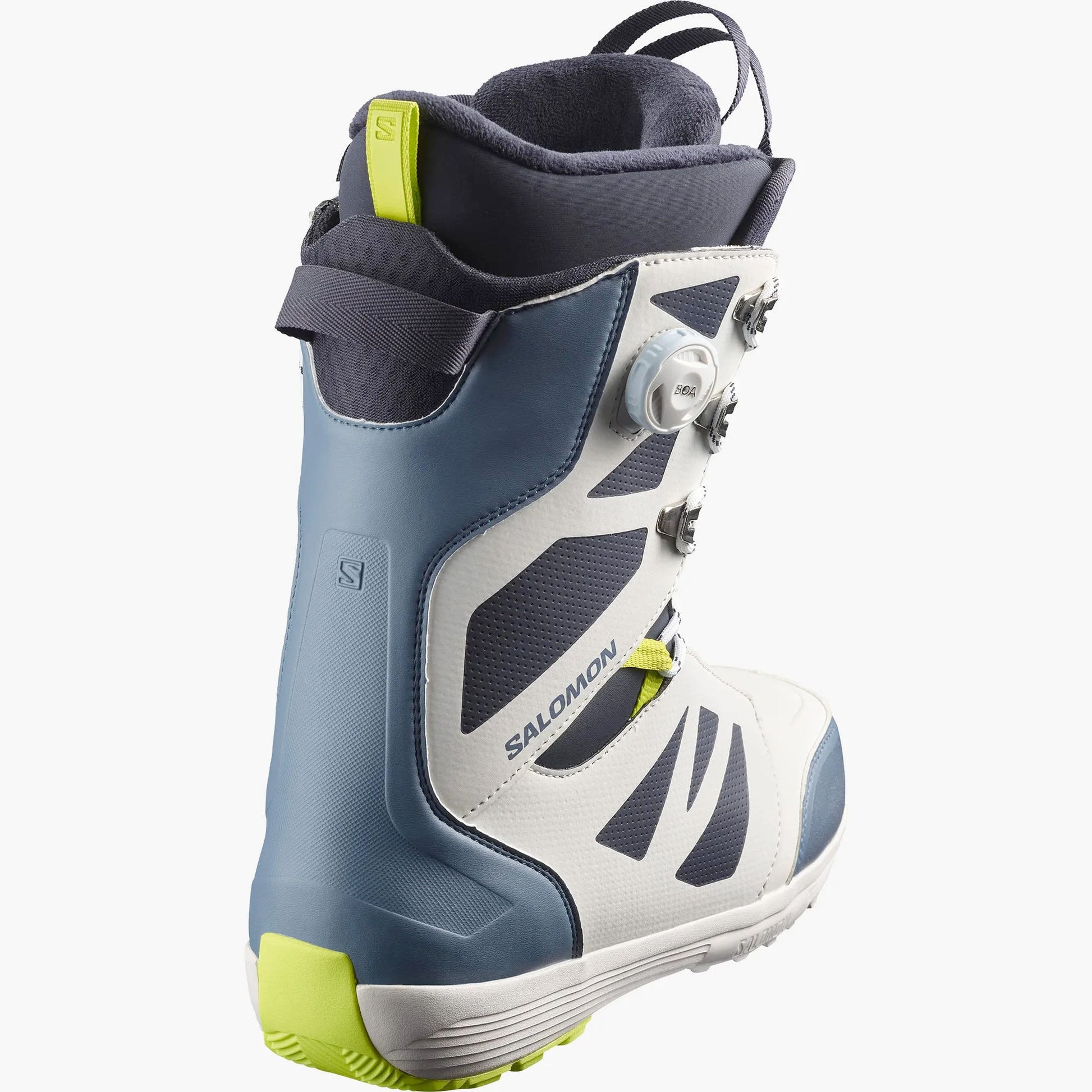 Launch Lace SJ BOA Team Snowboard Boots 2023 _No_Color--Size-