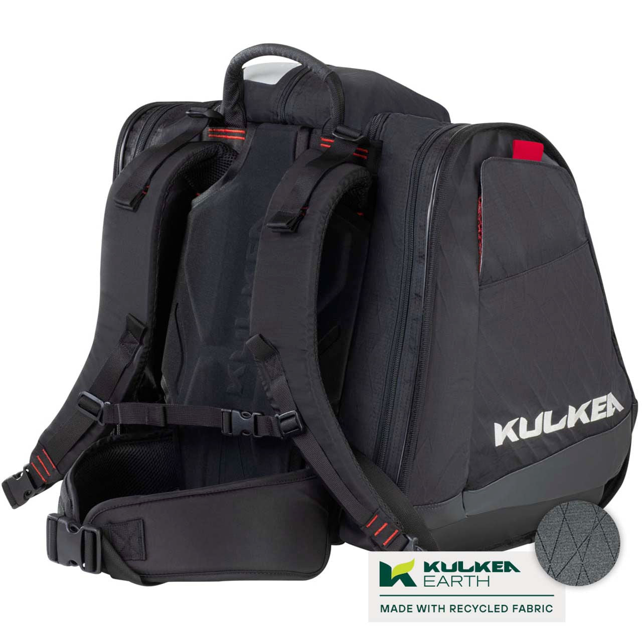 kulkea boot trekker boot bag