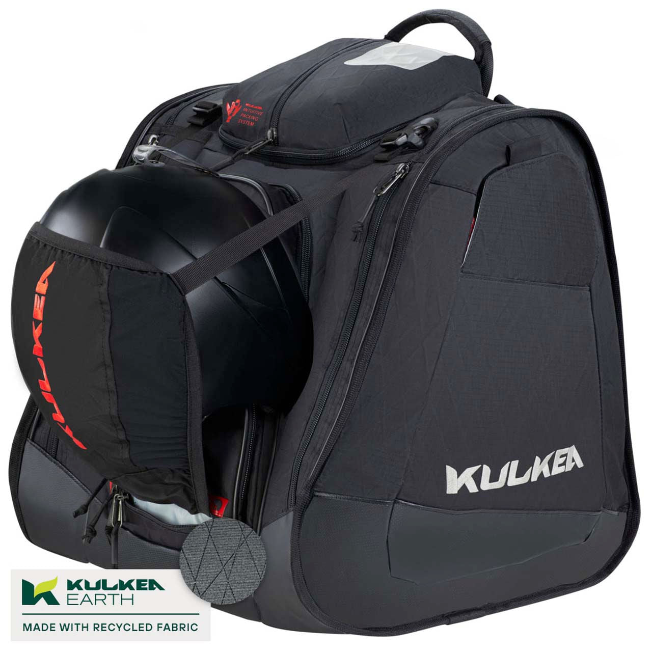 kulkea boot trekker boot bag