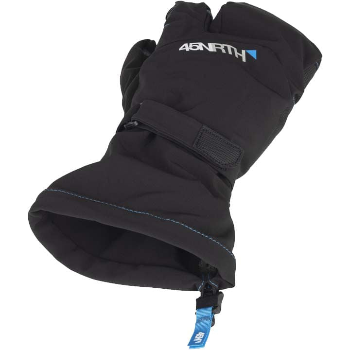 Sturmfist 3 Winter Cycling Gloves 2022_No_Color--Size-