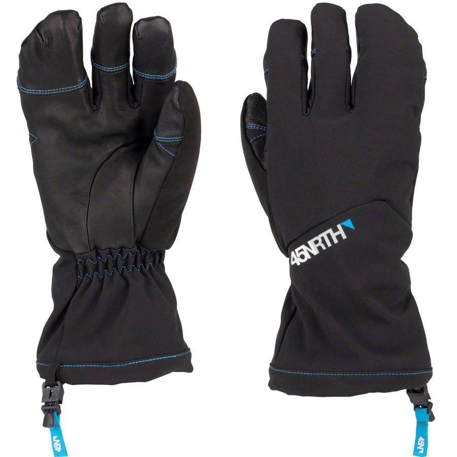 Sturmfist 4 Gloves 2022 _Yes_Color--Size-