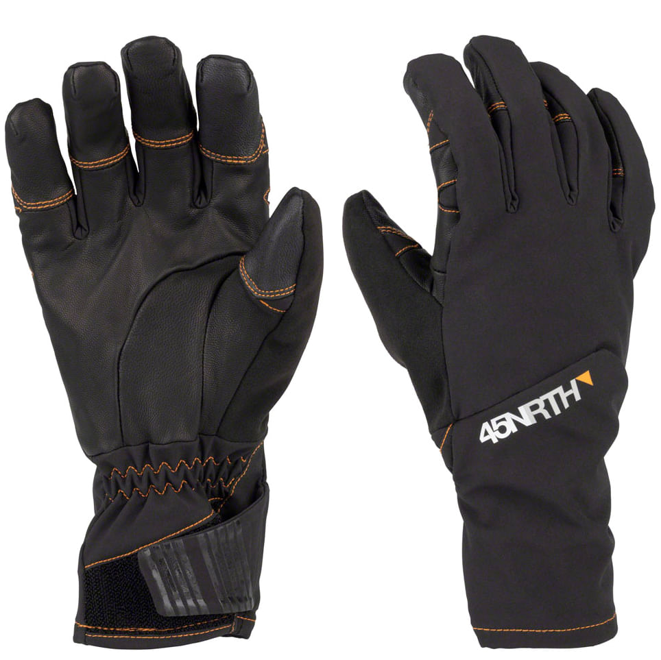 Sturmfist 5 Gloves 2022 _Yes_Color--Size-