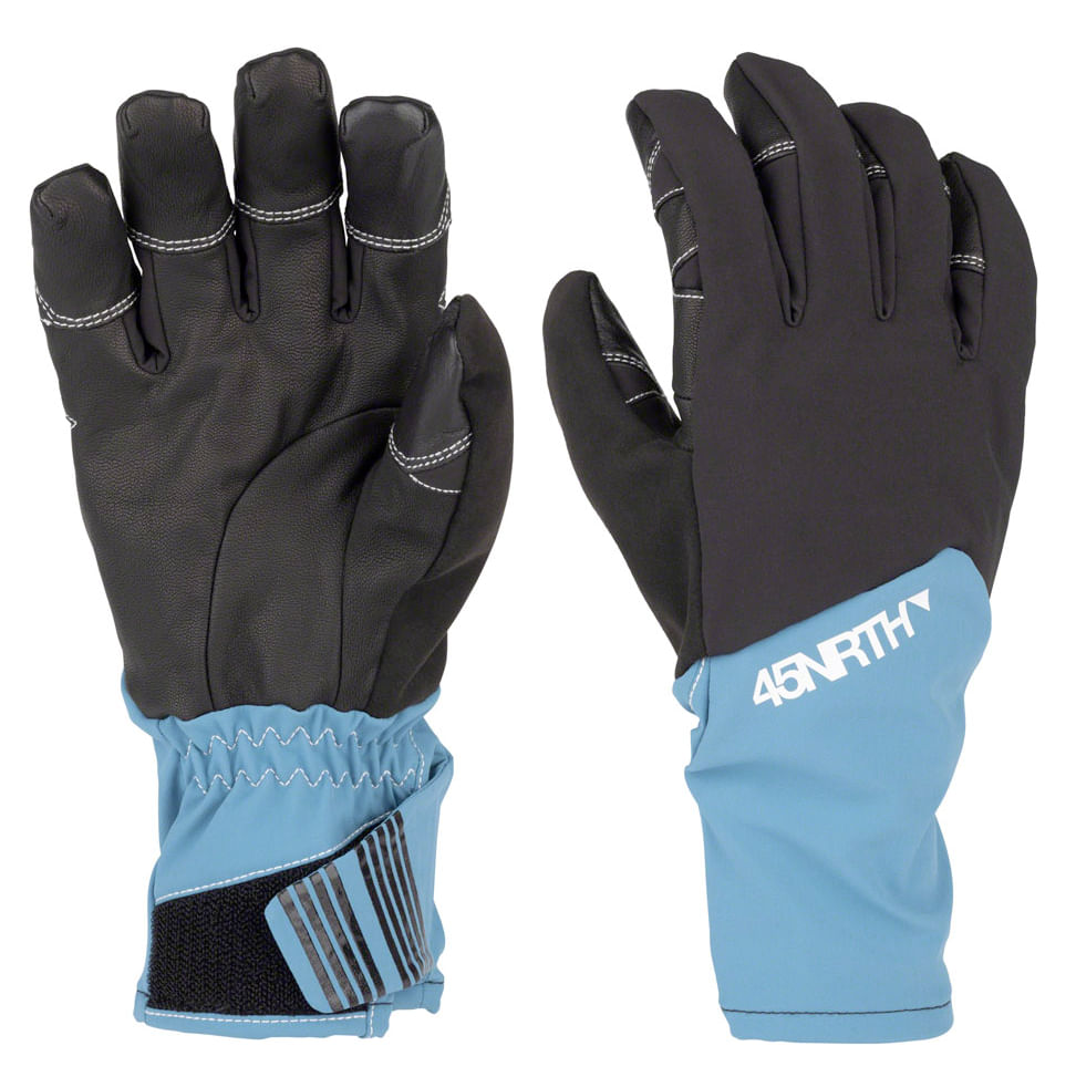 Sturmfist 5 Gloves 2022 _Yes_Color--Size-