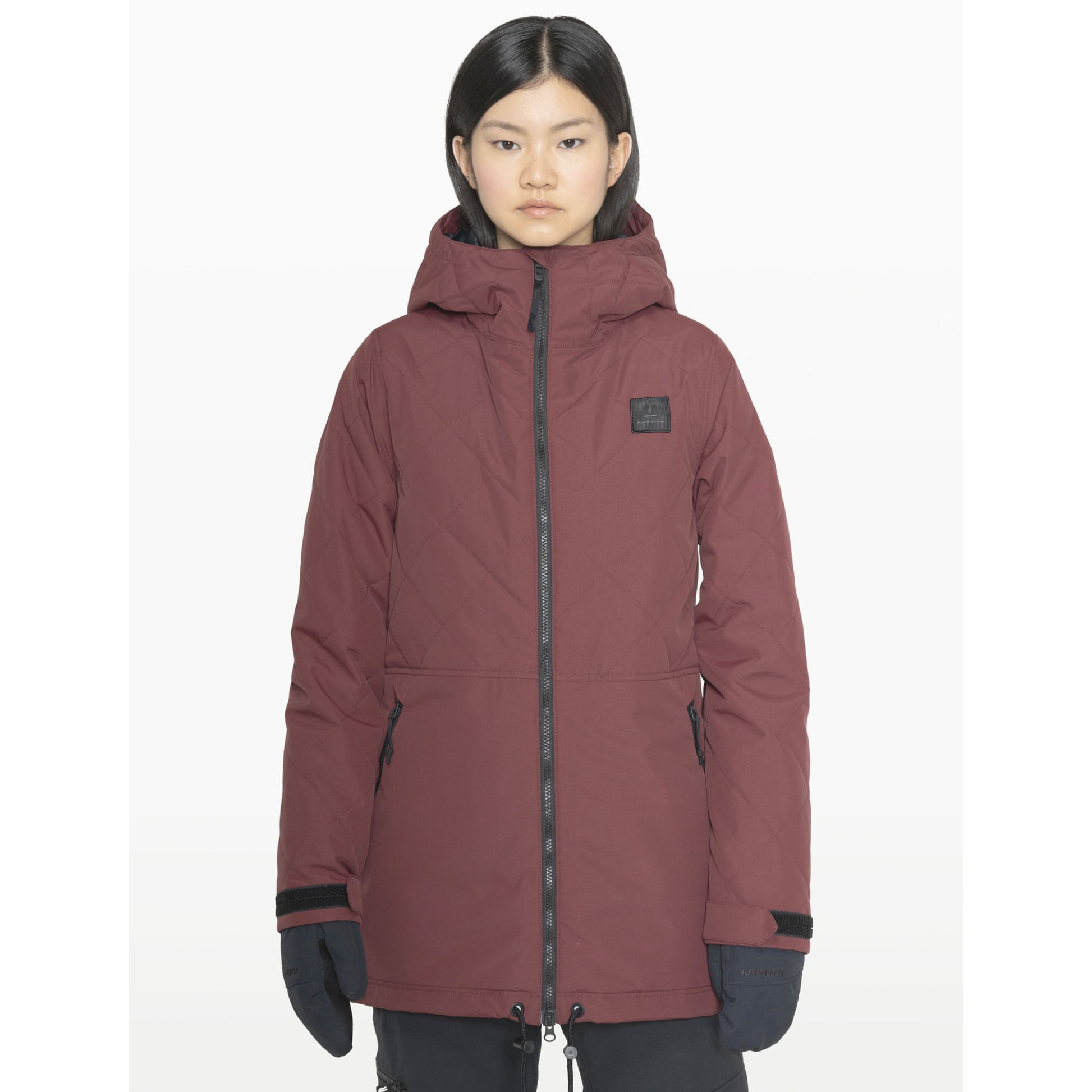  Sterlet Insulated Women’s Jacket 2023 _Yes_Color--Size-