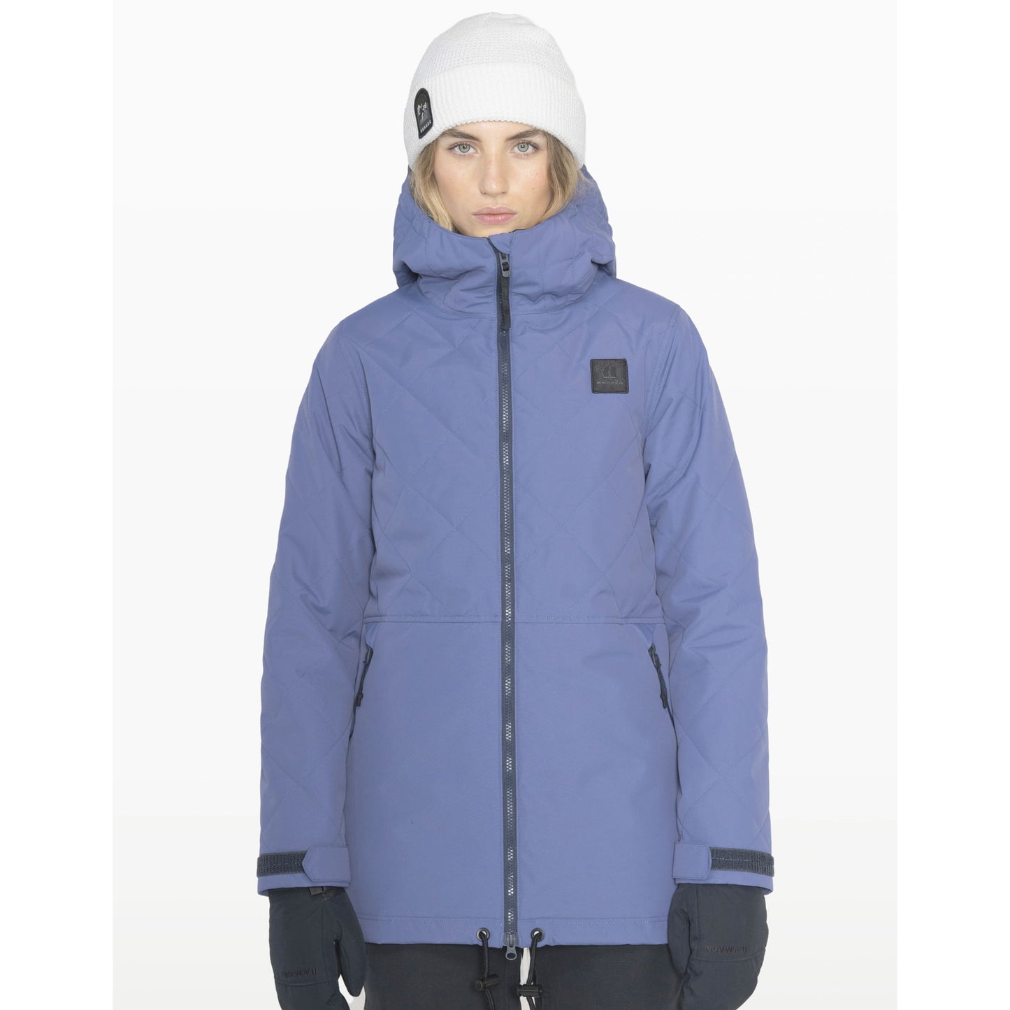  Sterlet Insulated Women’s Jacket 2023 _Yes_Color--Size-