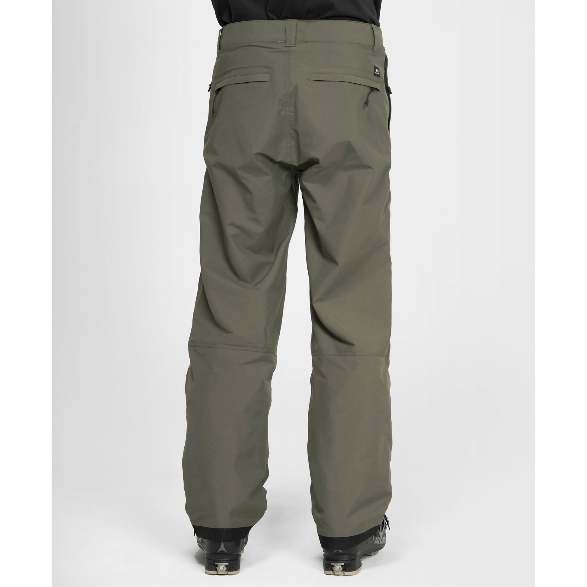 Chairman Pants 2023 _No_Color--Size-