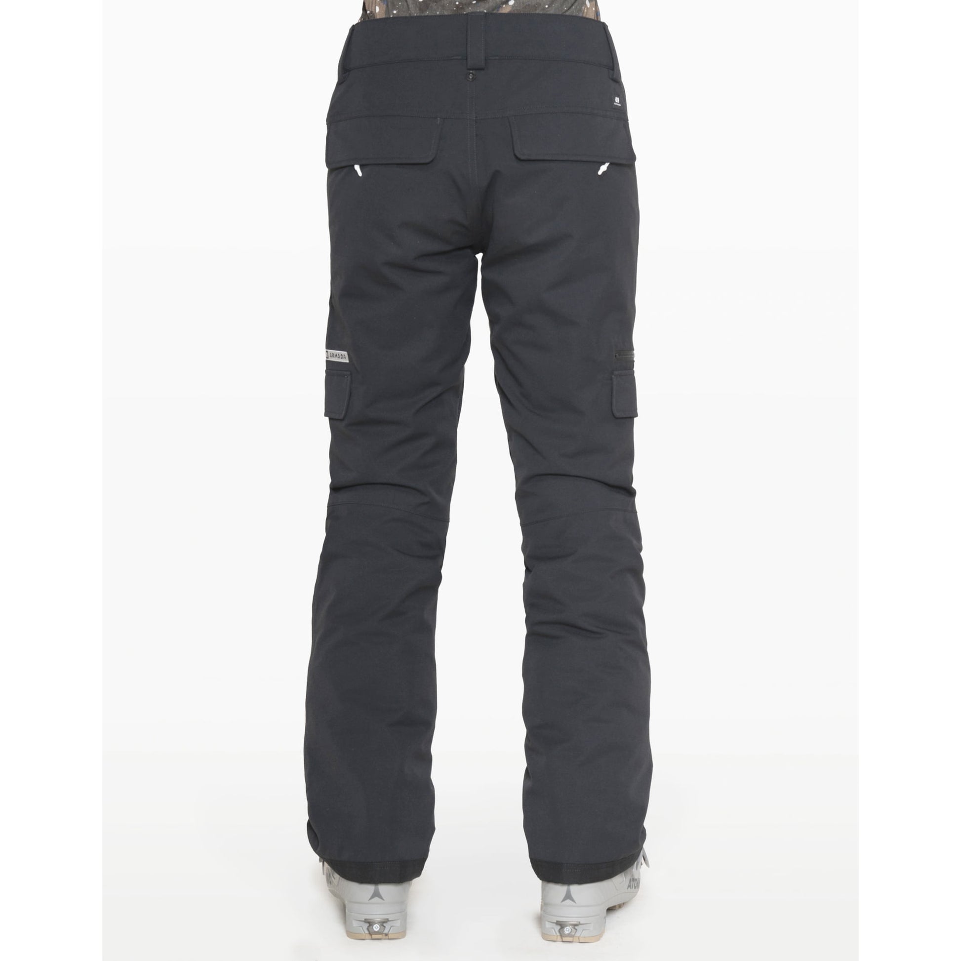 Mula Insulated Women’s Pants 2023 _No_Color--Size-