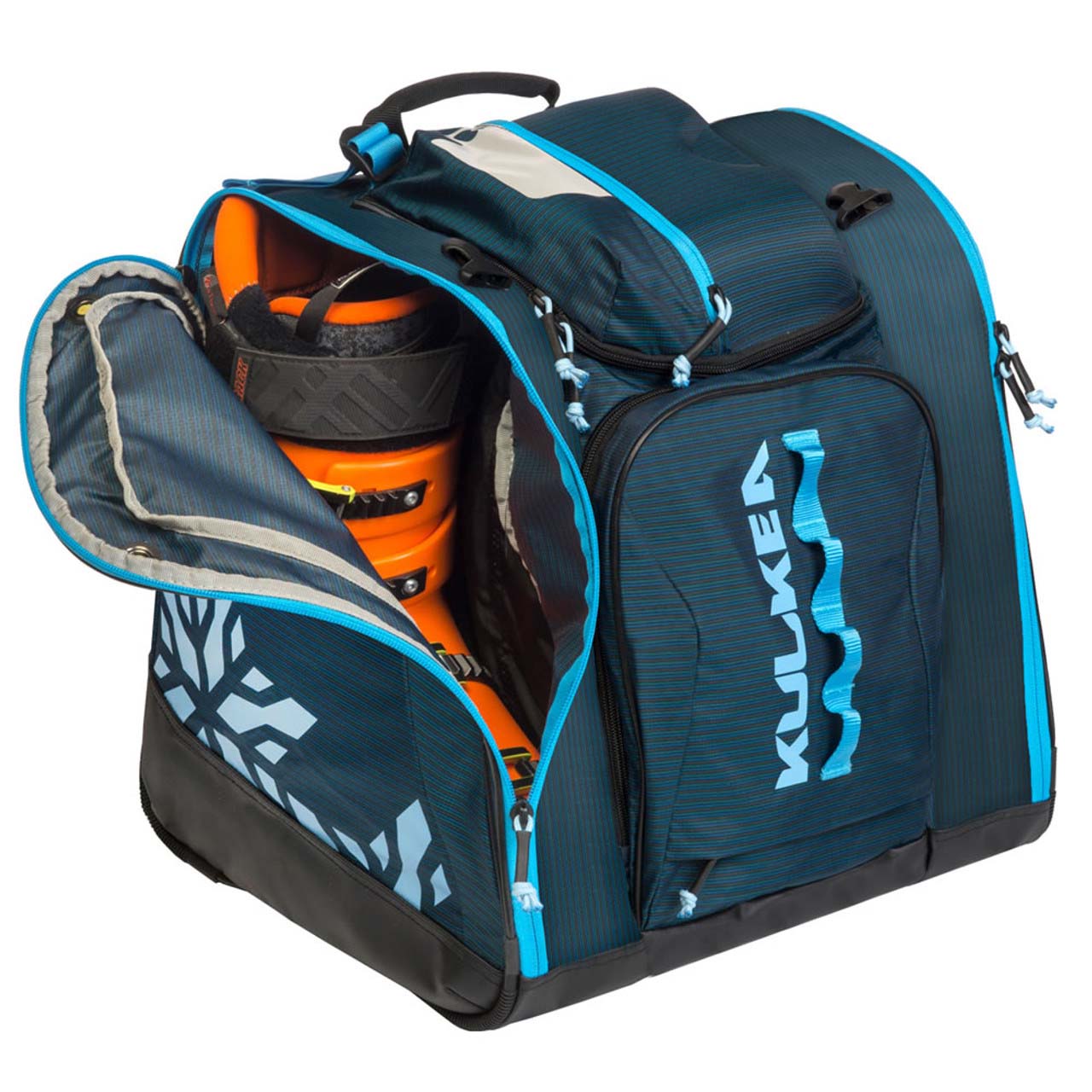 Powder Trekker Ski Boot Bag_No_Color--Size-