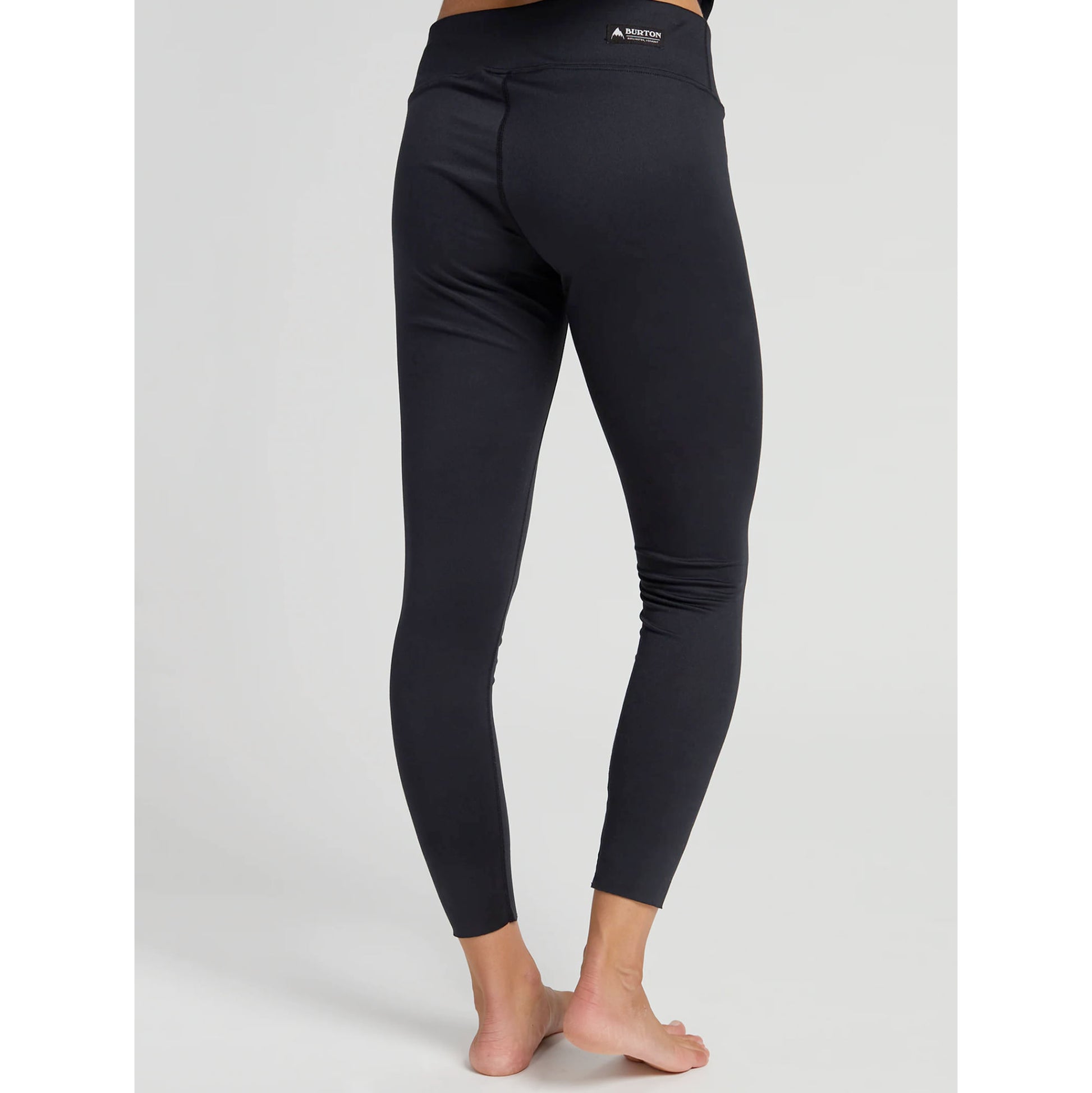 Women’s Midweight Base Layer Pants _No_Color--Size-