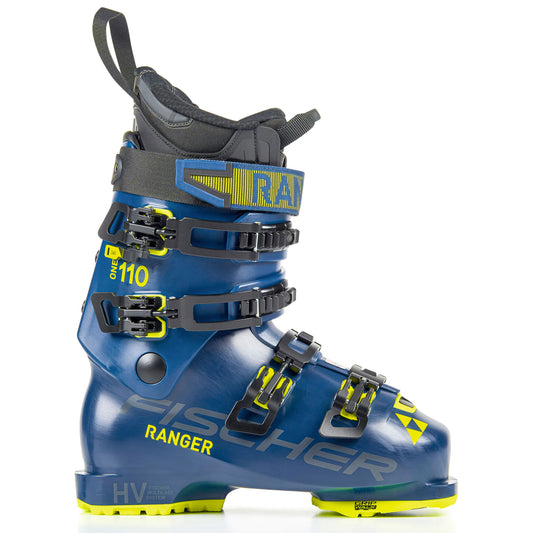 Ranger One 110 Ski Boots 2023 _Yes_Color--Size-