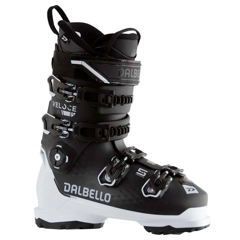 Veloce 75 Women’s Ski Boots 2023 _Yes_Color--Size-