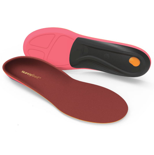 Winter Comfort Insoles
_Yes_Color--Size-