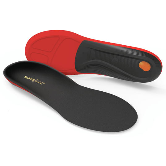 Winter Comfort Thin Insoles _Yes_Color--Size-