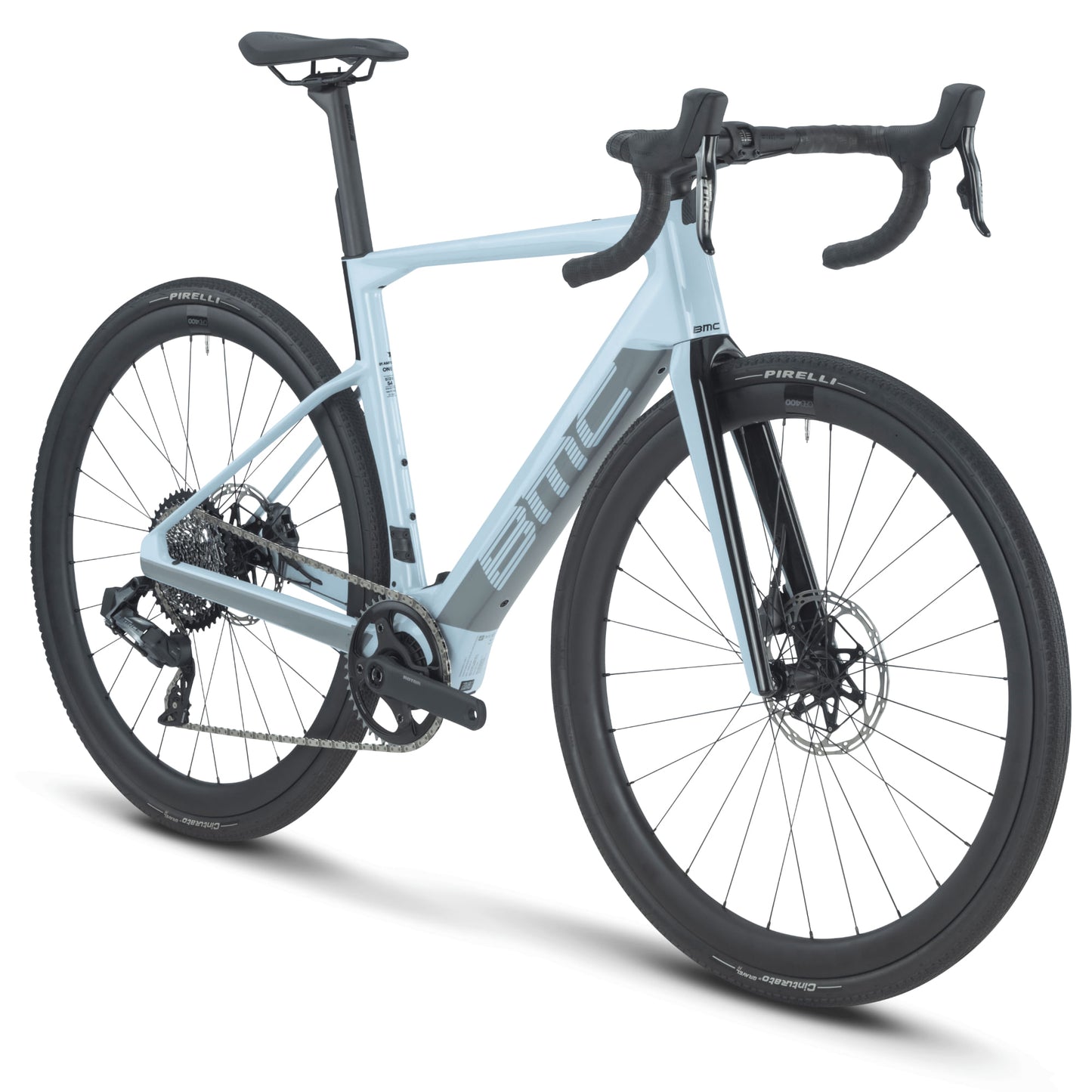 2023 Roadmachine 01 AMP X One Electric Road Bike_No_Color--Size-