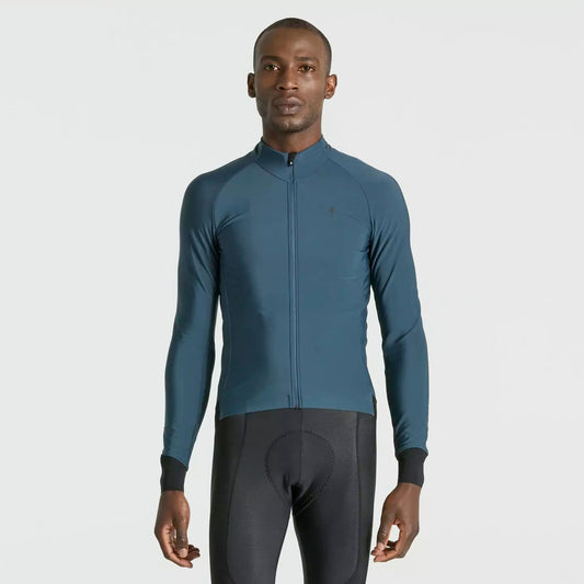 SL Expert Thermal Long Sleeve Jersey _Yes_Color--Size-