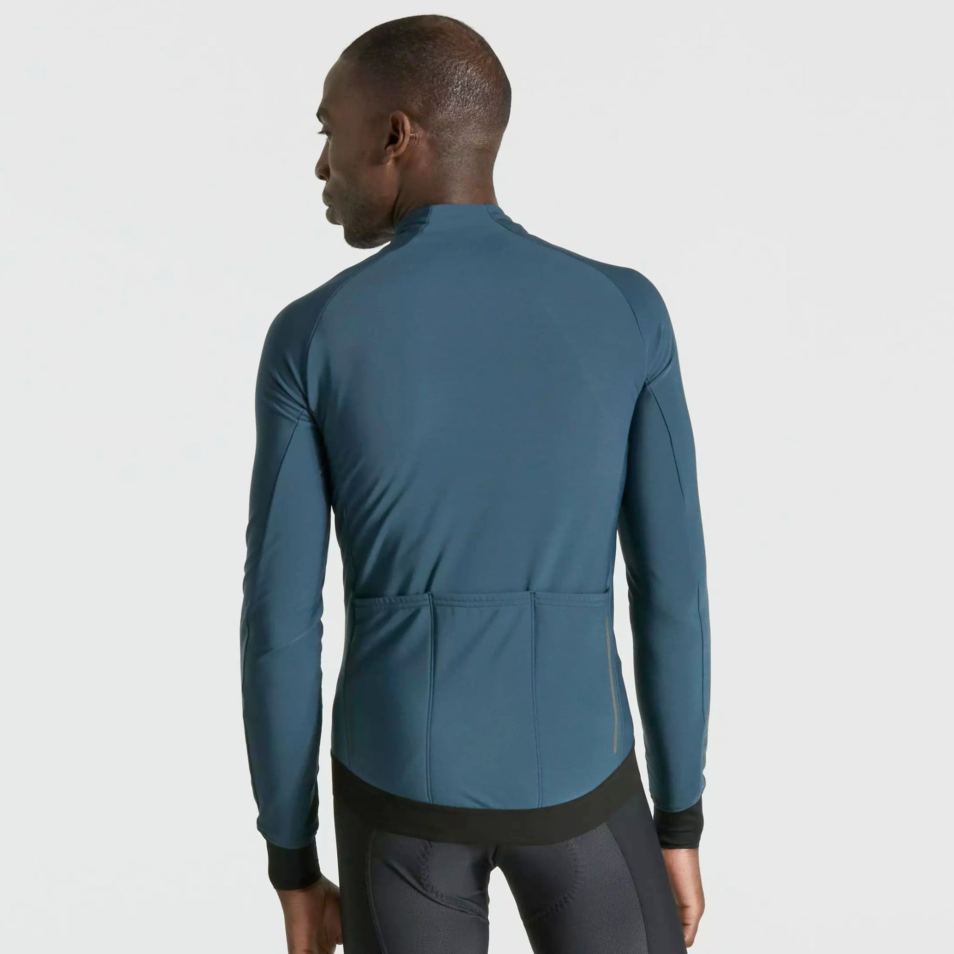 SL Expert Thermal Long Sleeve Jersey _No_Color--Size-