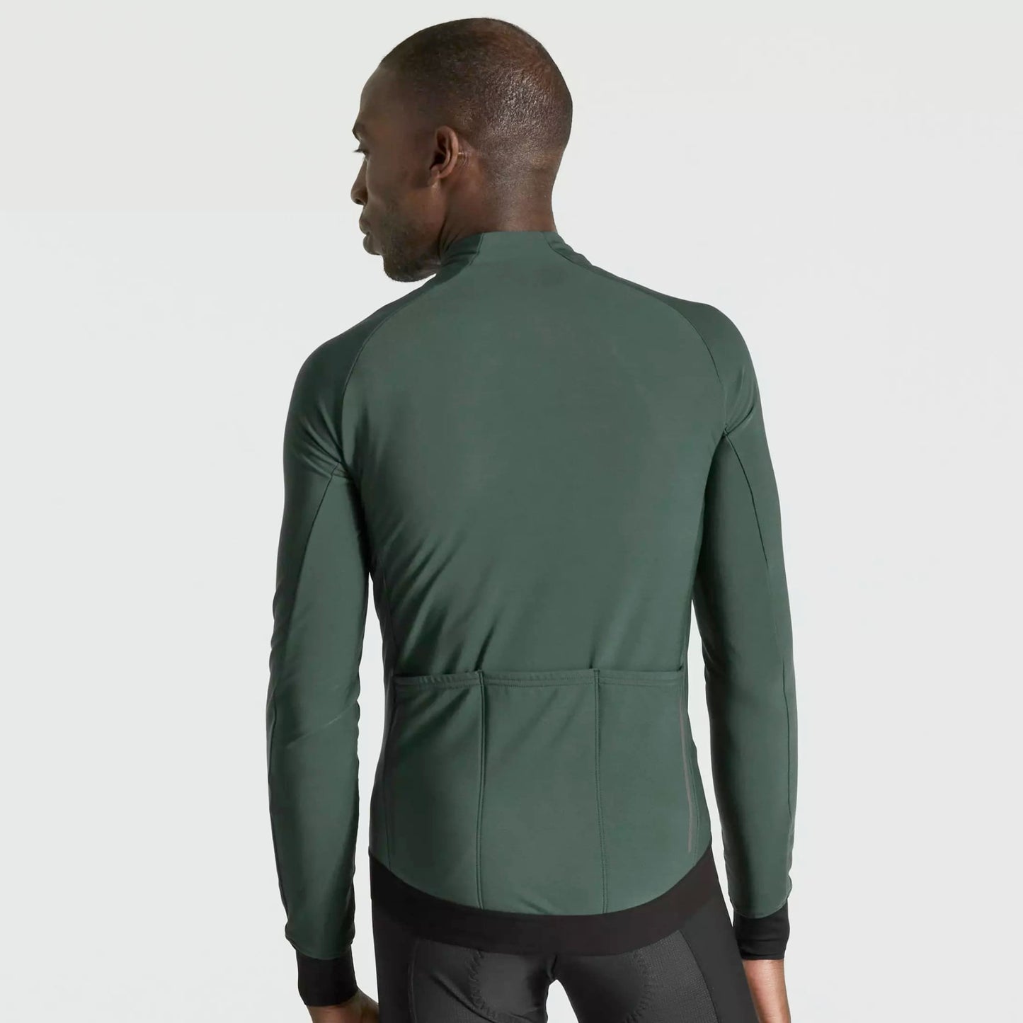 SL Expert Thermal Long Sleeve Jersey _No_Color--Size-