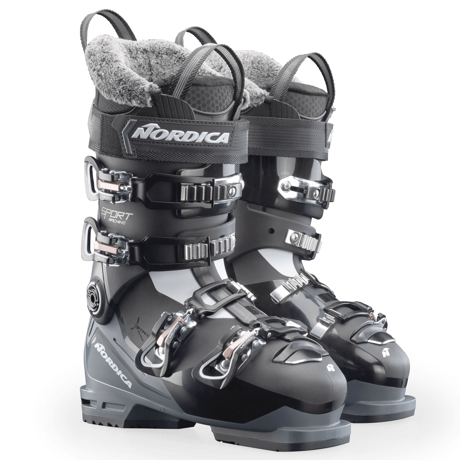 Sportmachine 3 75 Women’s Ski Boots 2023 _Yes_Color--Size-