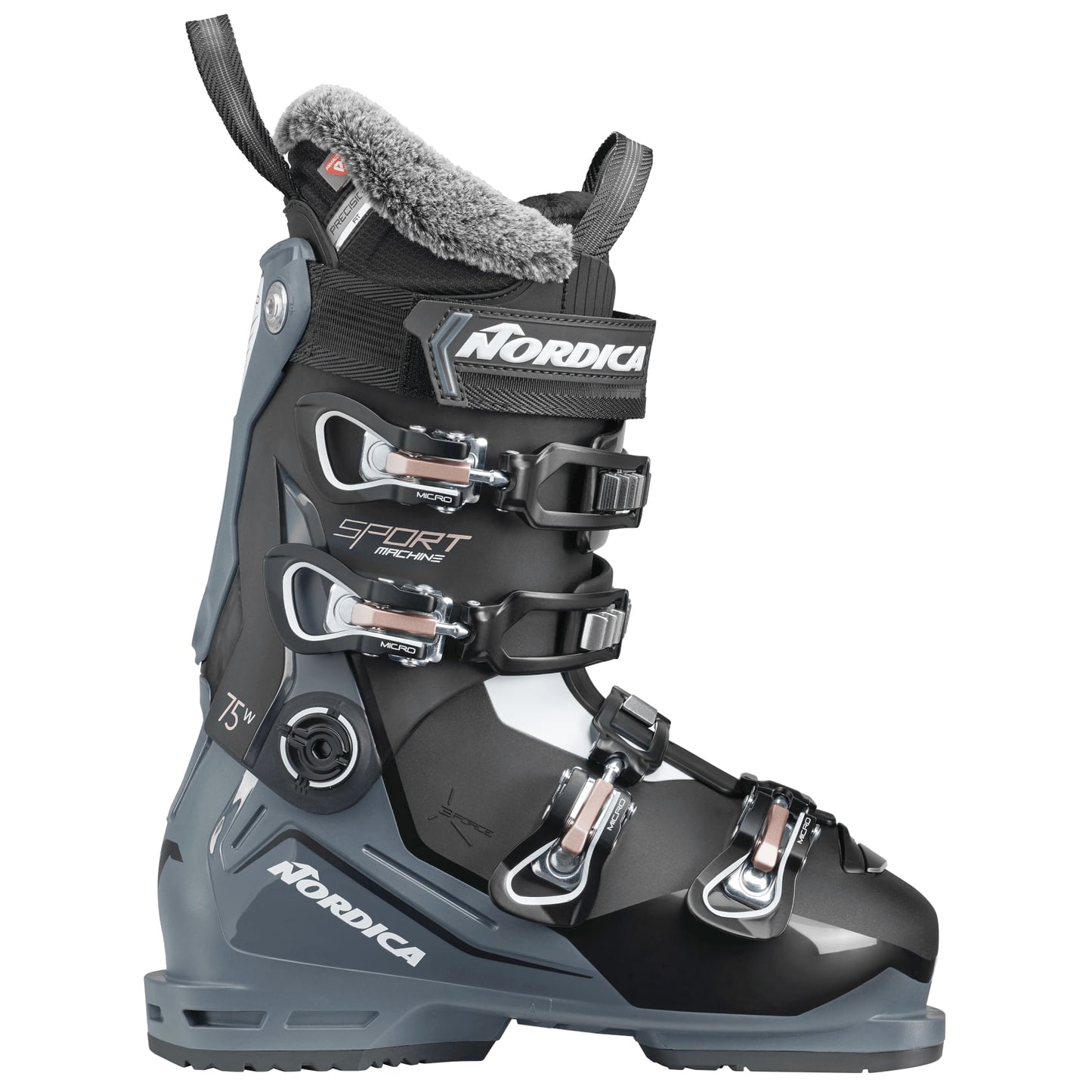 Sportmachine 3 75 Women’s Ski Boots 2023 _No_Color--Size-