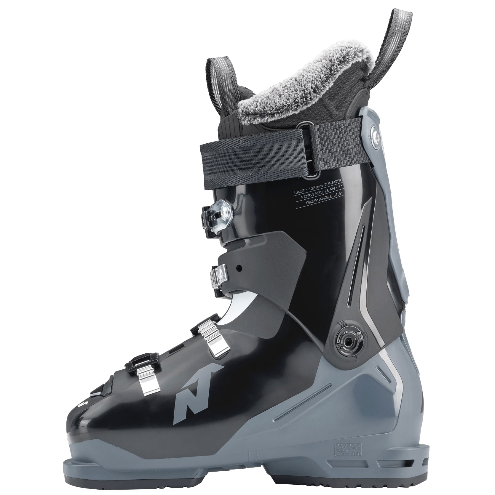 Sportmachine 3 75 Women’s Ski Boots 2023 _No_Color--Size-