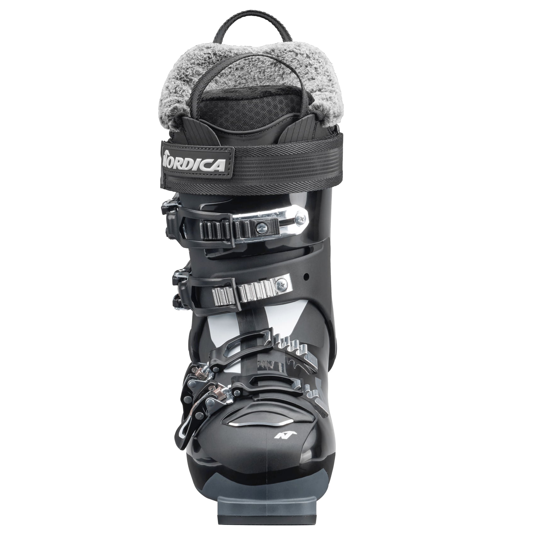 Sportmachine 3 75 Women’s Ski Boots 2023 _No_Color--Size-