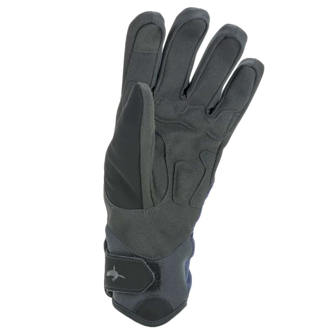 Waterproof All Weather Cycle Glove_No_Color--Size-