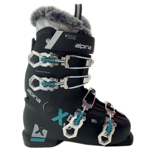 EveX5Women’sSkiBoots2023_Yes_Color--Size-