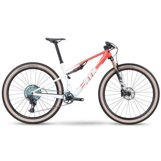 2023 Fourstroke 01 LTD Full Suspension Mountain Bike _Yes_Color--Size-