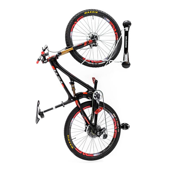 Mountain Bike Rack _No_Color--Size-