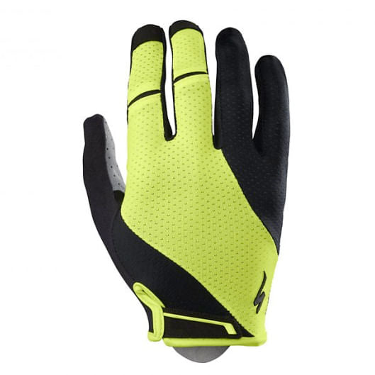 Body Geometry Gel Long Finger Cycling Gloves_Yes_Color--Size-