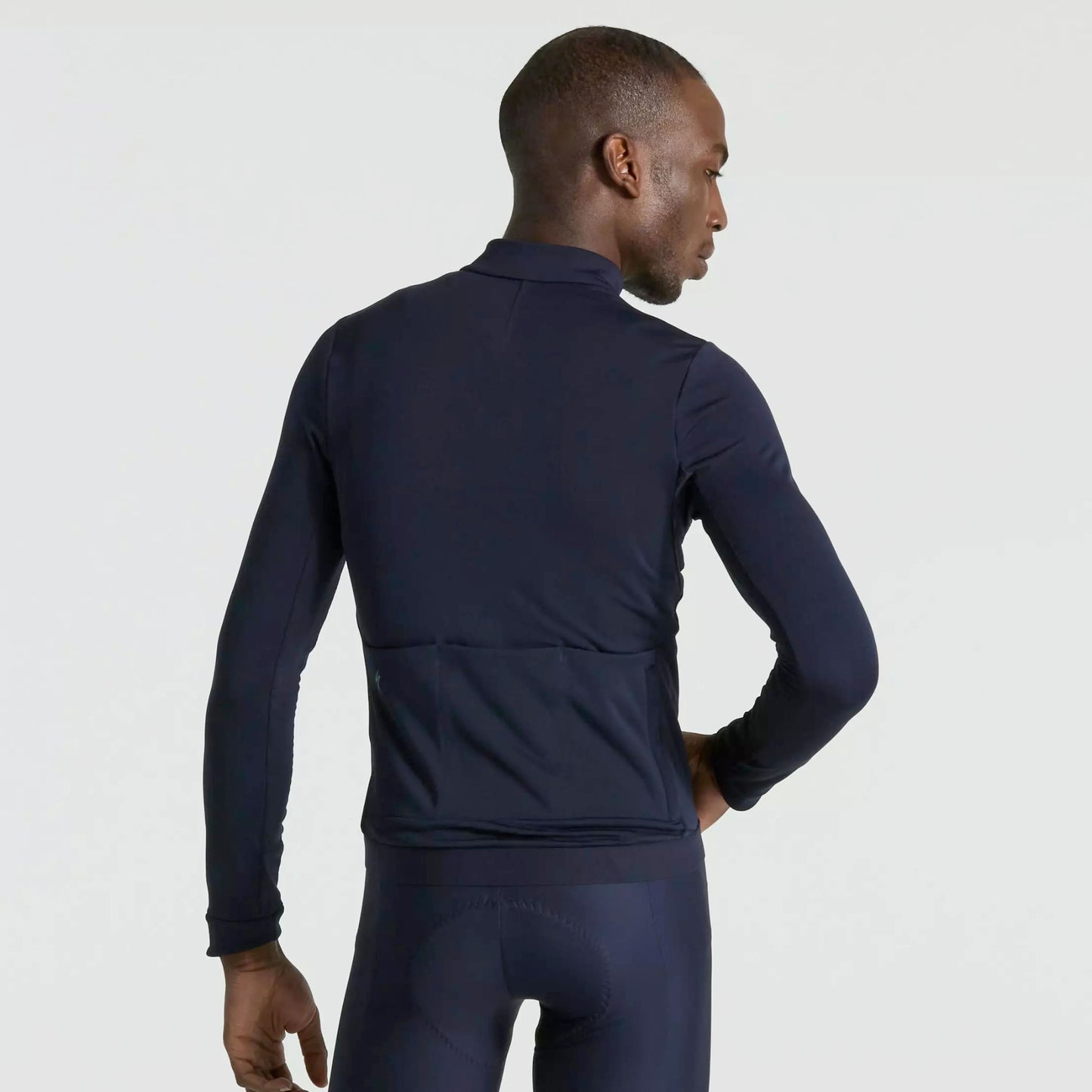 Prime Powergrid Long Sleeve Jersey _No_Color--Size-